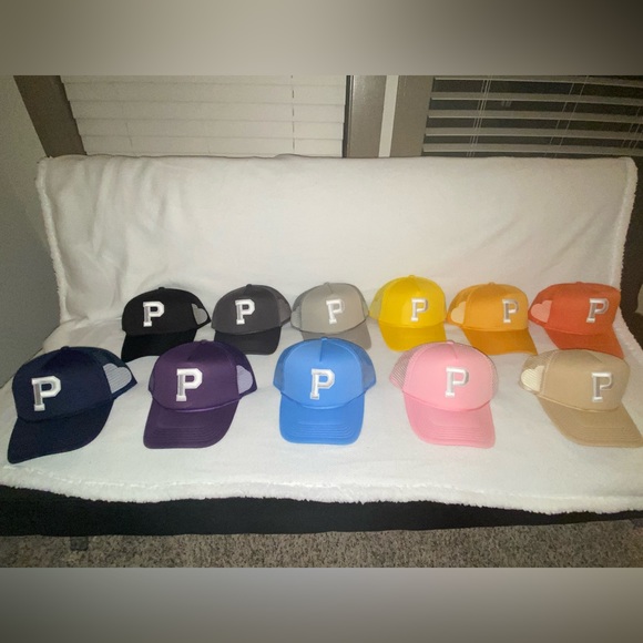 Hats - Picture 1 of 1
